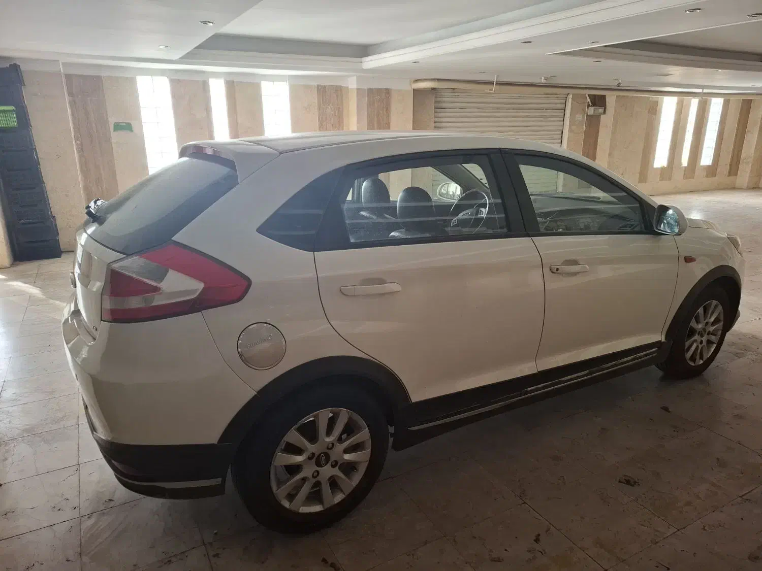 Mum 315|خودرو سواری و وانت|تهران, شارق|دیوار