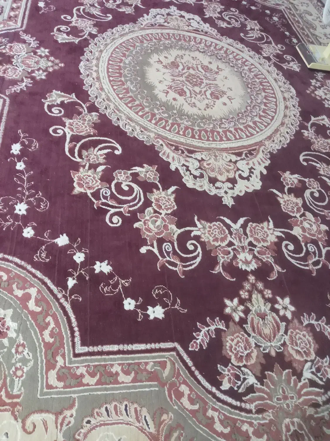 فرش 12متری کارکرده|فرش|بوشهر, |دیوار