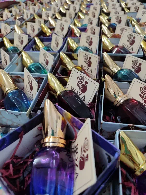 ادکلن 30 میل شنل پلاتینیوم|آرایشی، بهداشتی، درمانی|قم, باجک یک|دیوار