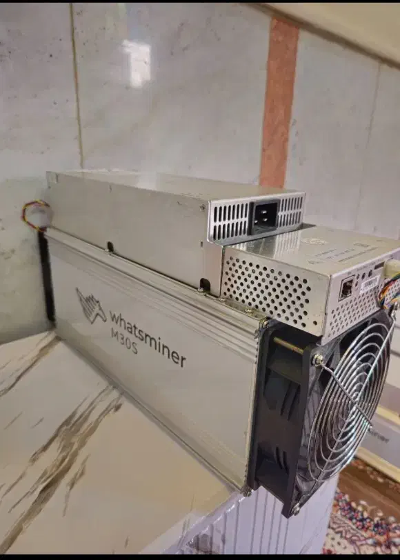 ماینر ۹۰ تراهش|قطعات و لوازم جانبی رایانه|اهواز, پردیس|دیوار