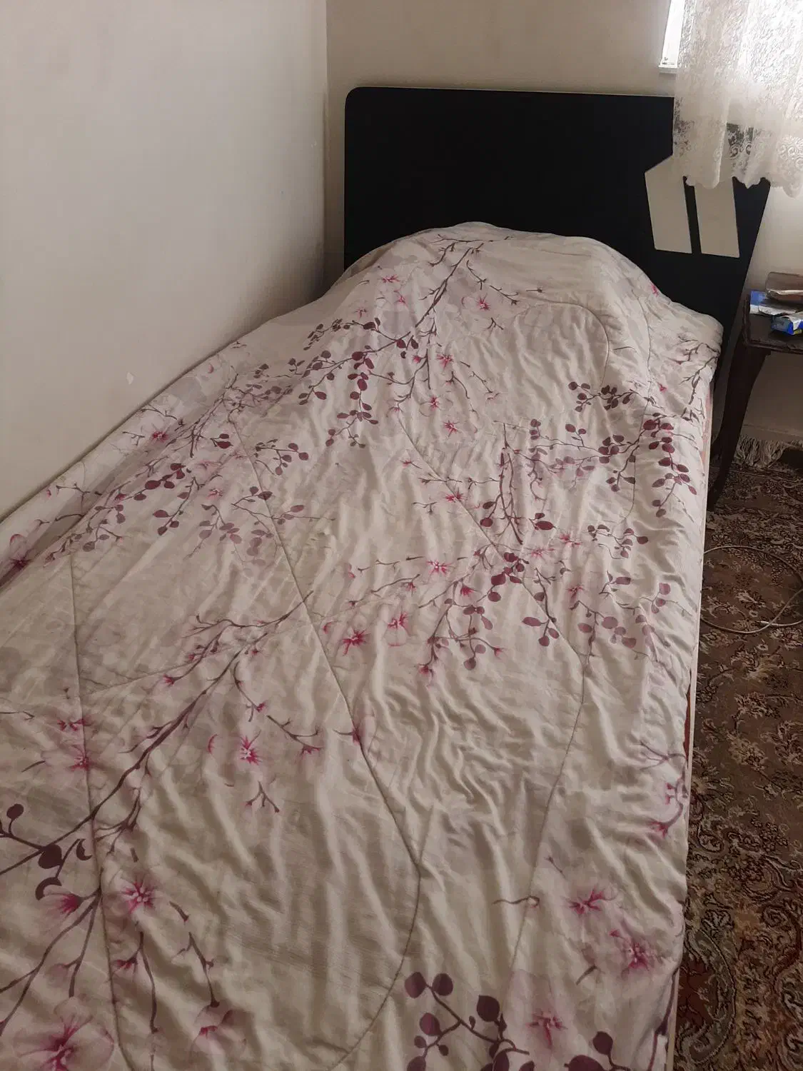 تخت و خوشخواب سالم عالی|تخت و سرویس خواب|تهران, قاسم‌آباد|دیوار