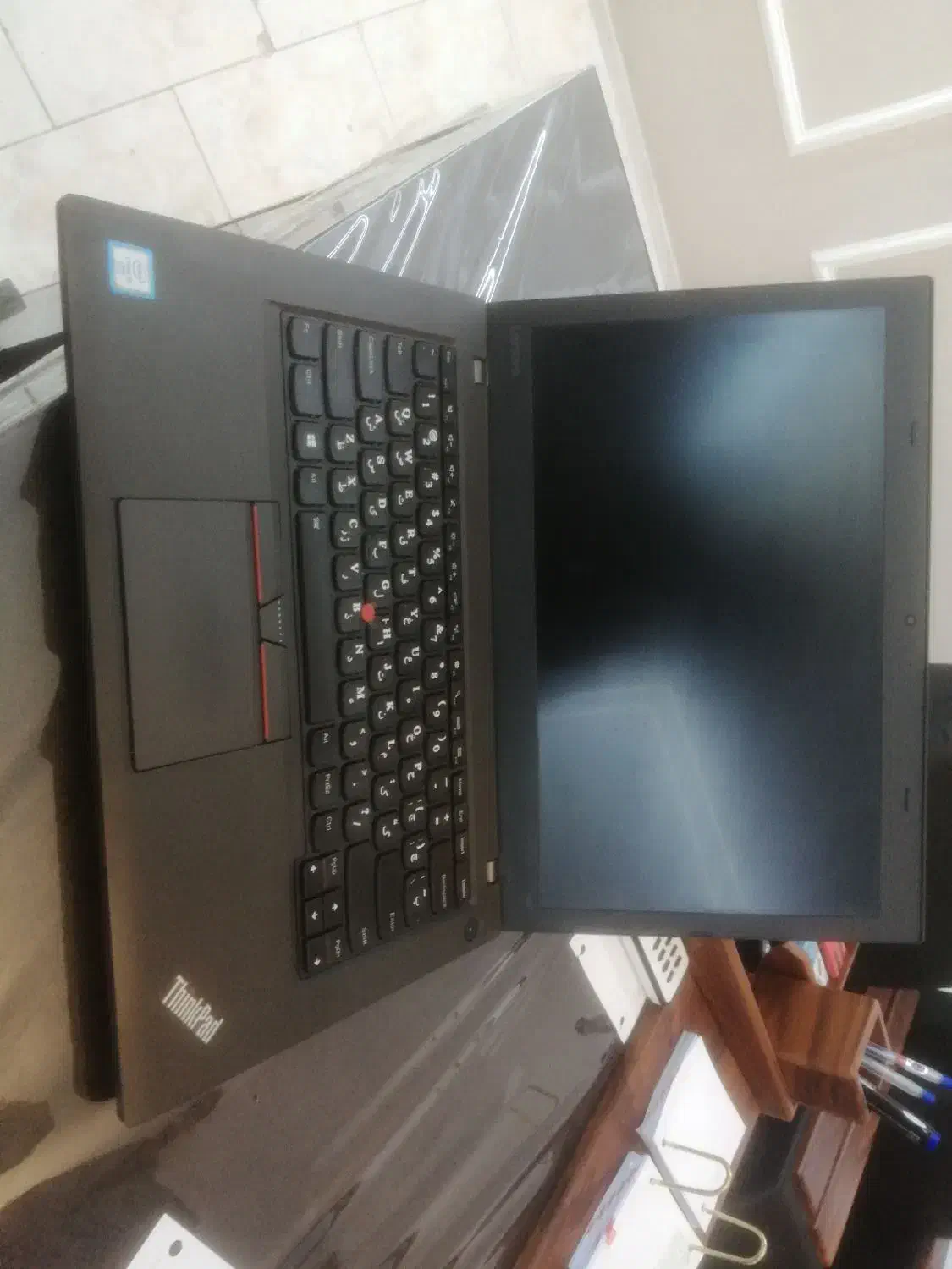 لپتاب لنوو|رایانه همراه|نیشابور, دارایی|دیوار