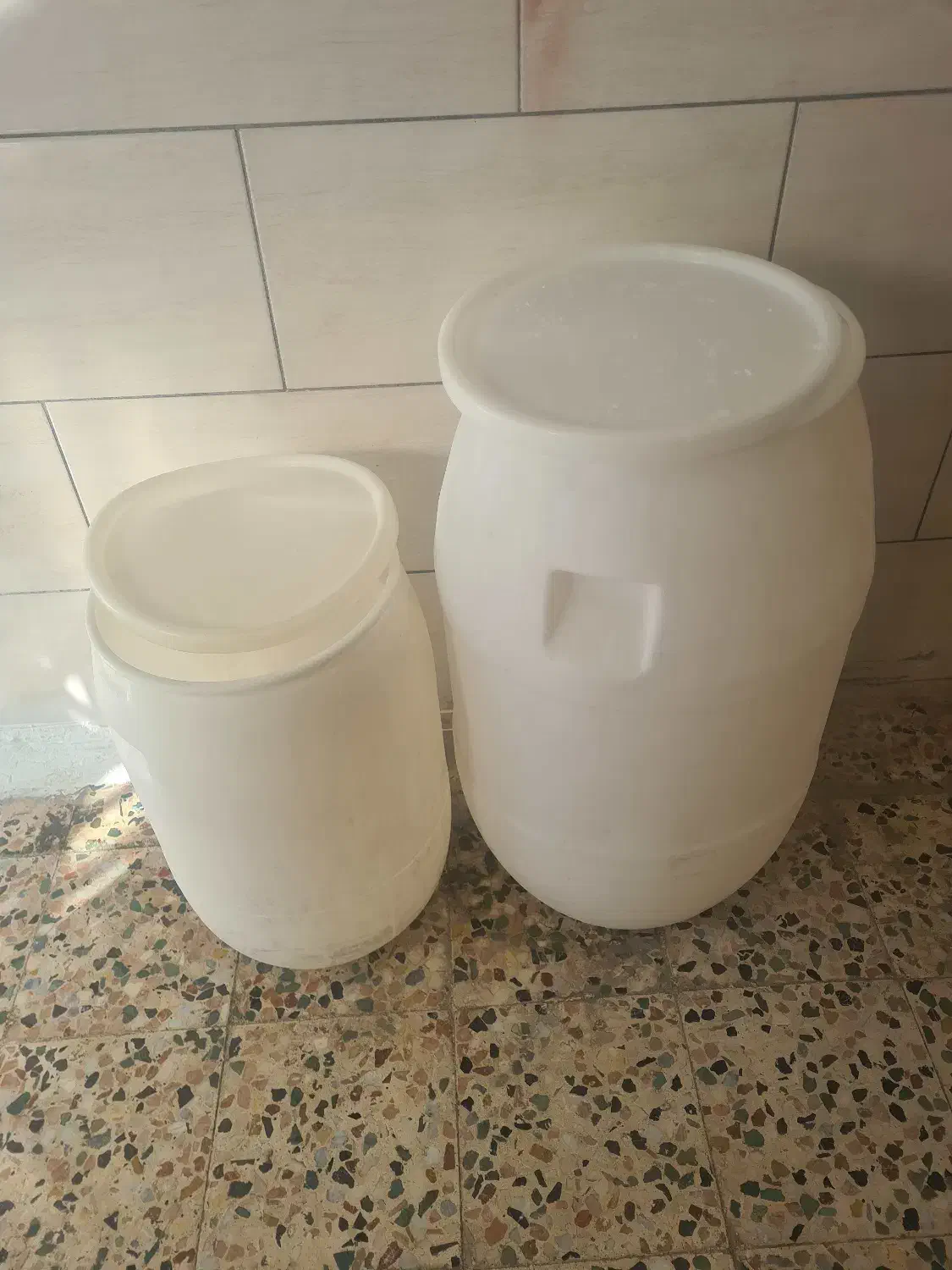 فروش لوازم لبنیات فروشی|فروشگاه و مغازه|فارسان, |دیوار