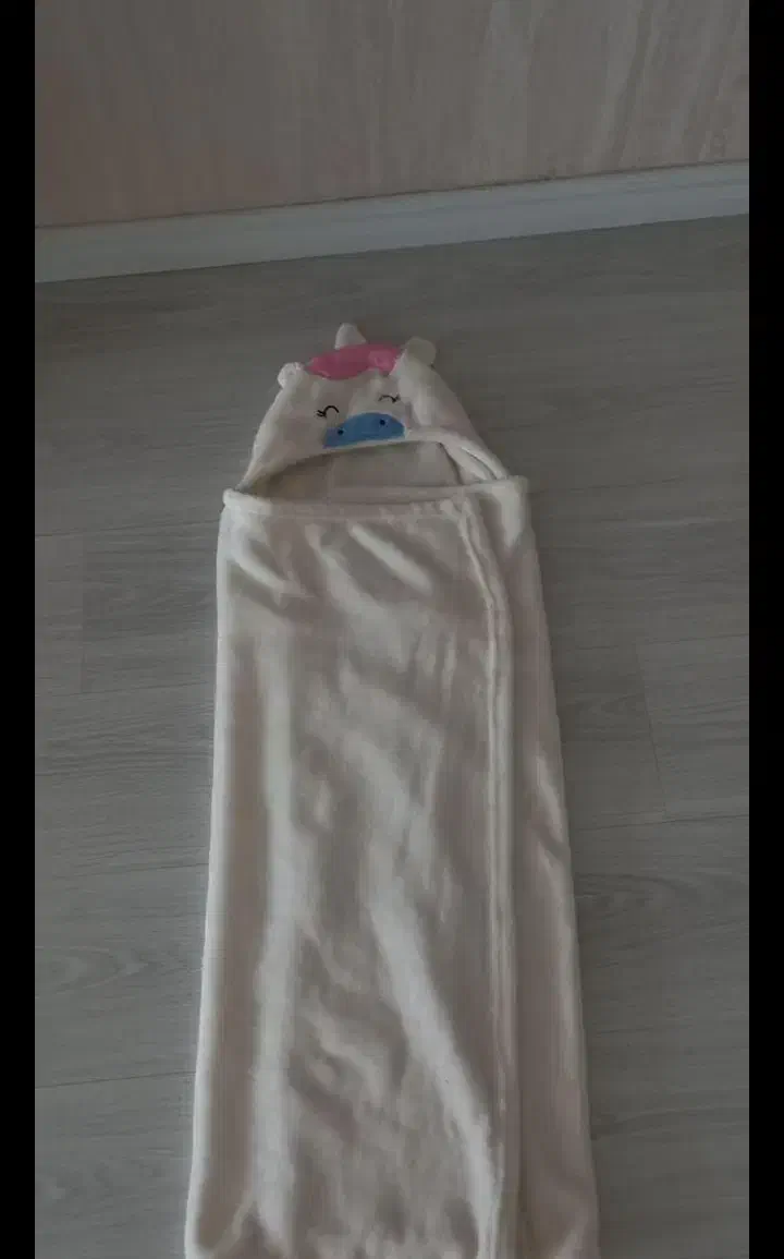 پتو نوزادی خارجی پنی تک شاخ در حد نو ۳۰۰|اسباب و اثاث بچه|همدان, |دیوار