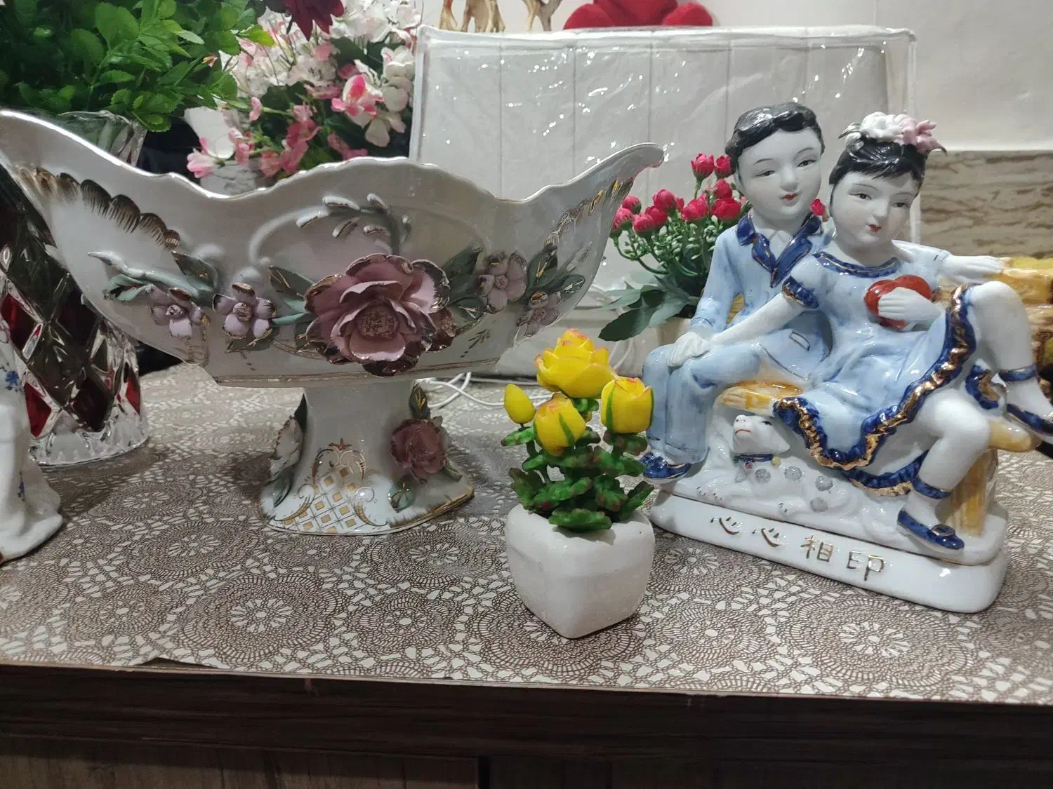 وسایل آشپزخانه پذیرایی عتیقه همگی نو|ظروف پختوپز|مشهد, ایثارگران|دیوار