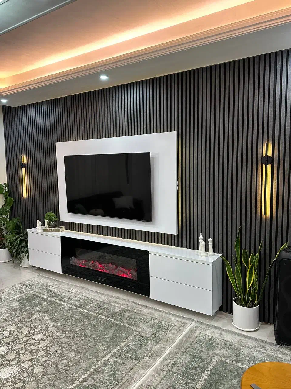 تی وی وال tv|خدمات پیشه و مهارت|نسیم‌شهر, |دیوار