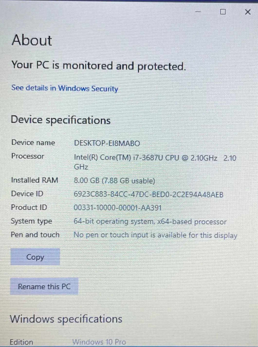 فروش لپتاپ فوق باریک توشیبا|رایانه همراه|مشهد, هفت تیر (آب و برق)|دیوار
