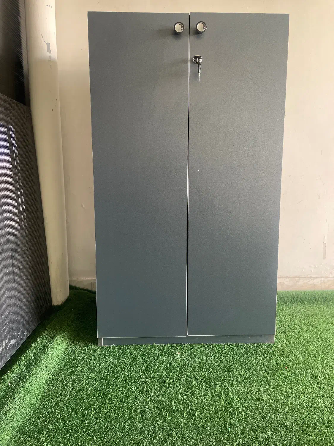 کمد چوبی تمیز و سالم نو اداری منزل حتی جا کفشی|جاکفشی، کمد، دراور|یزد, |دیوار