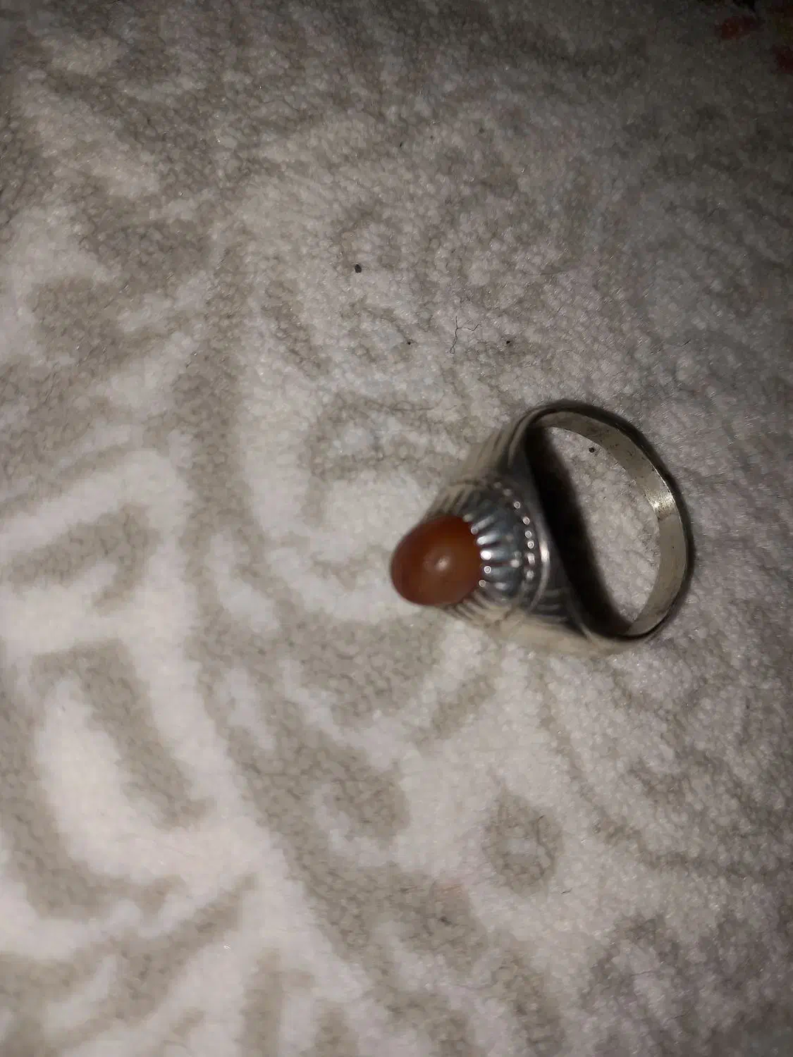 انگشتر عقیق|جواهرات|کرمانشاه, |دیوار