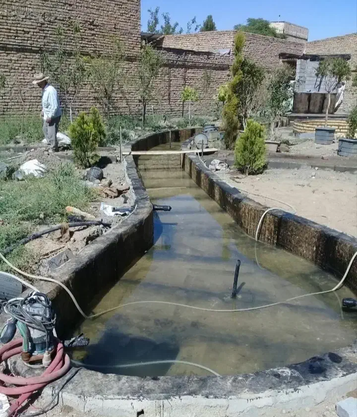 فروش و نصب ایزوگام شرق|خدمات پیشه و مهارت|نیشابور, جمهوری|دیوار