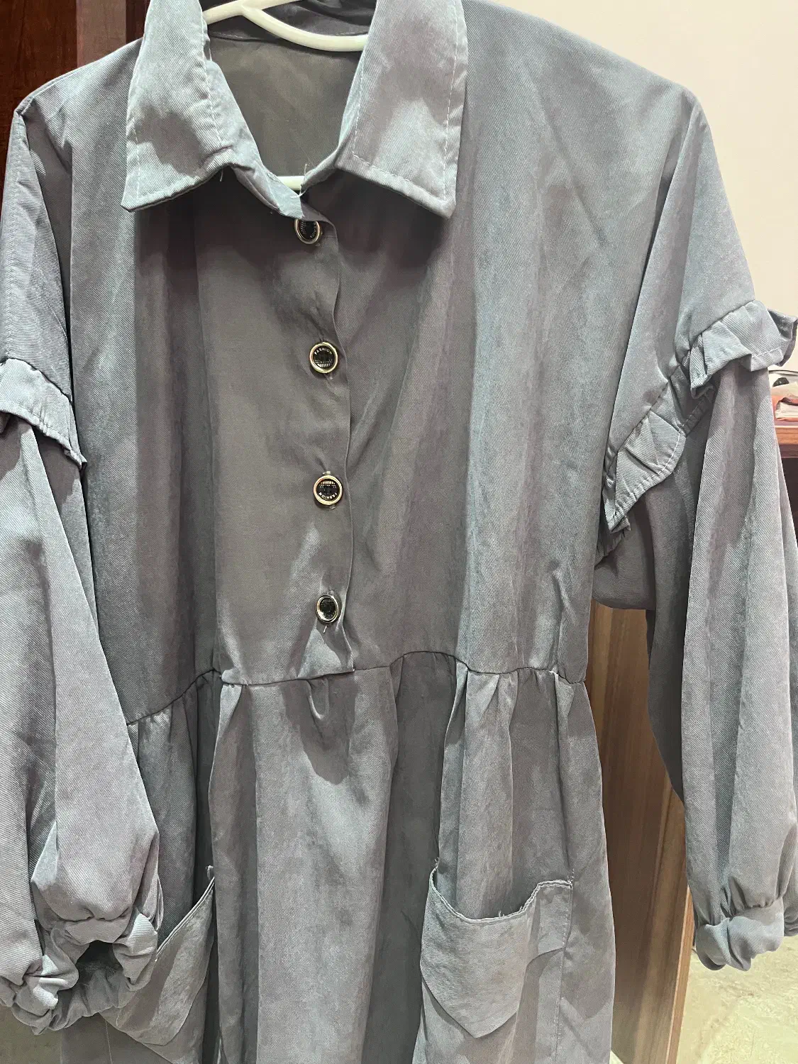 مانتو|لباس|بابل, |دیوار