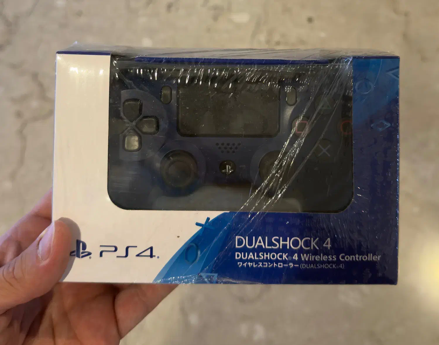 دسته Dualsense 4|کنسول، بازی ویدئویی و آنلاین|تهران, فردوس|دیوار