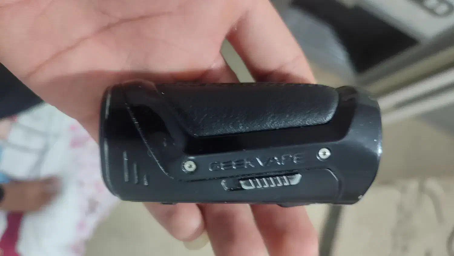 ویپ geek vape b60|زیورآلات و اکسسوری|بندرعباس, |دیوار