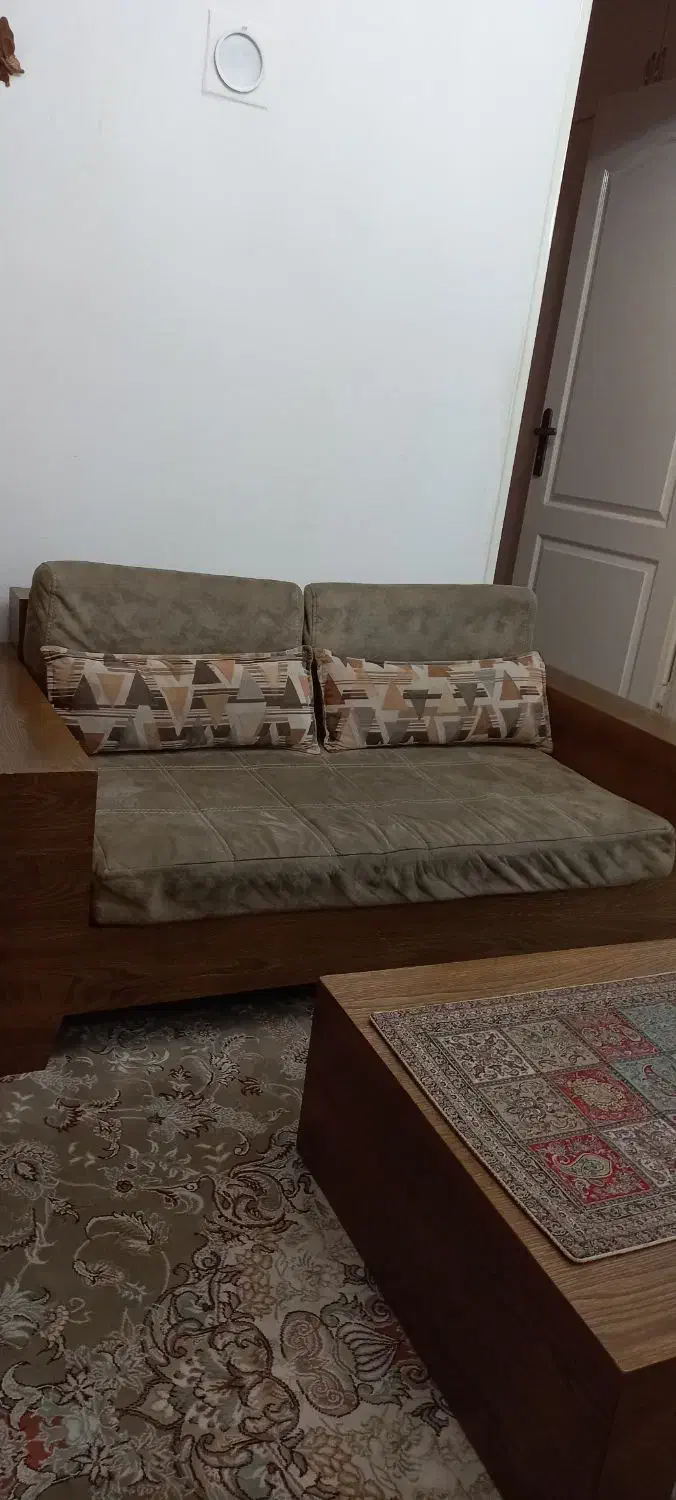 مبل|مبلمان خانگی و میز عسلی|اسلامشهر, شهرک سعیدیه|دیوار