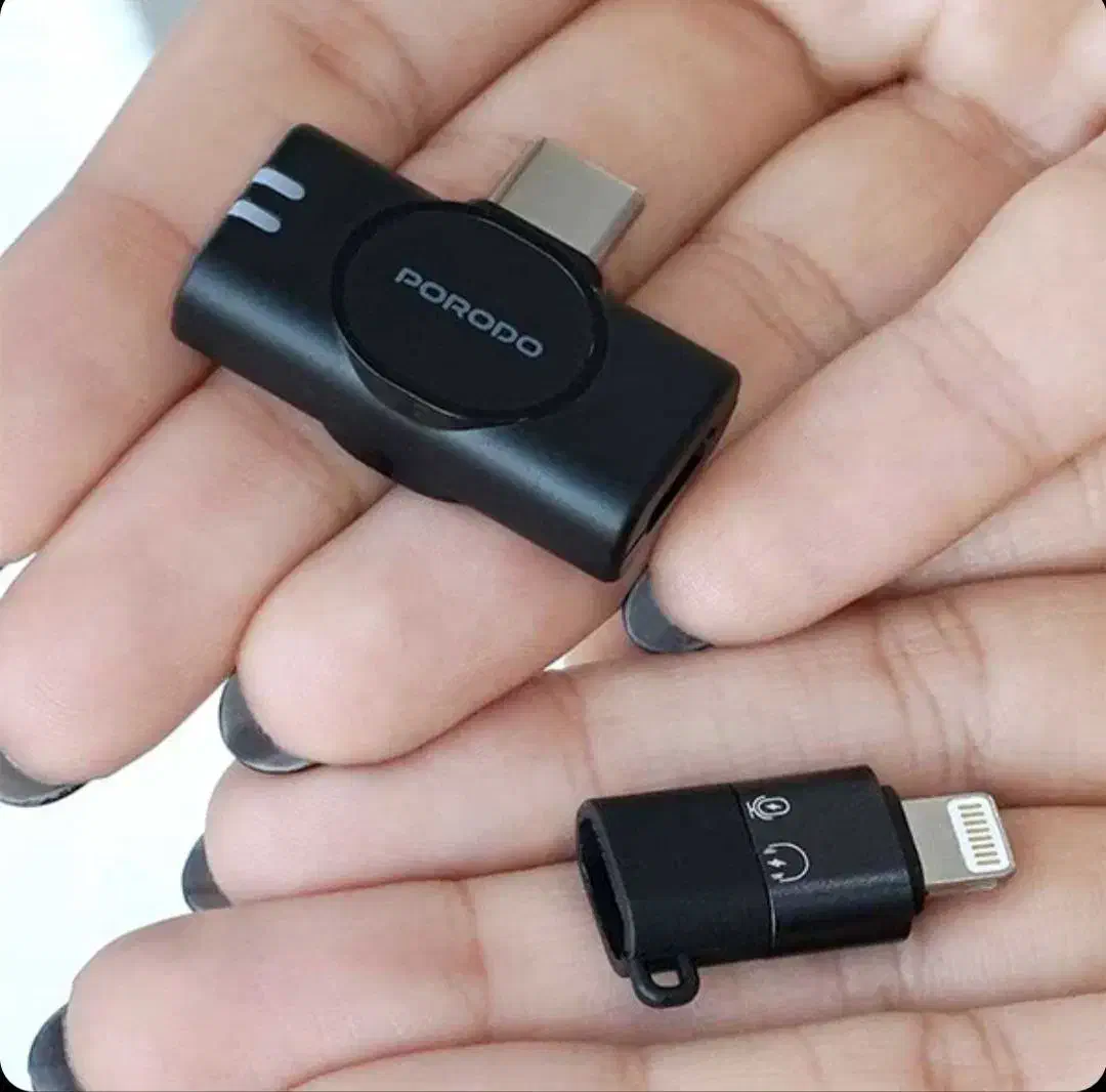 میکروفون یقه‌ای|لوازم جانبی موبایل و تبلت|پیرانشهر, |دیوار