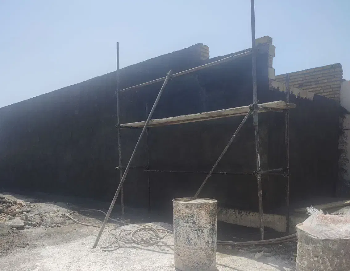 چهار دیواری شهرک صنعتی فرودگاه|فروش مغازه و غرفه|سبزوار, شهرک صنعتی فرودگاه|دیوار