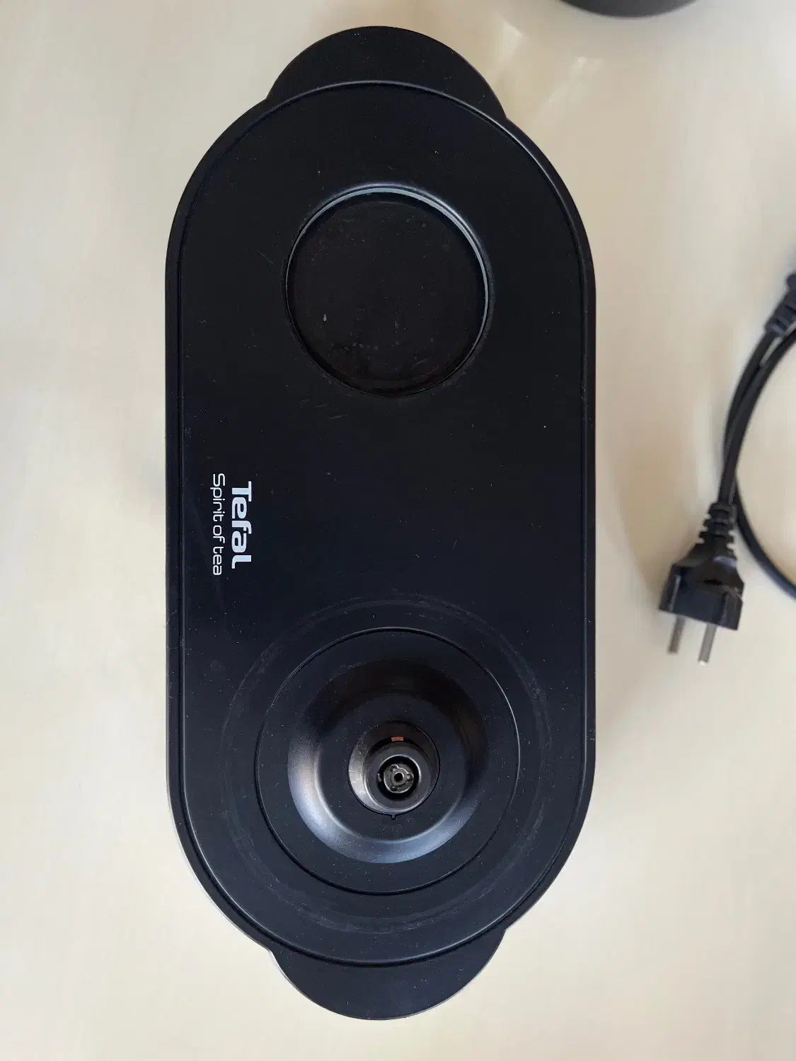 چایی ساز تفال اصل tefal|سماور، چای‌ساز، قهوه‌ساز|اندیشه, اندیشه فاز ۴|دیوار