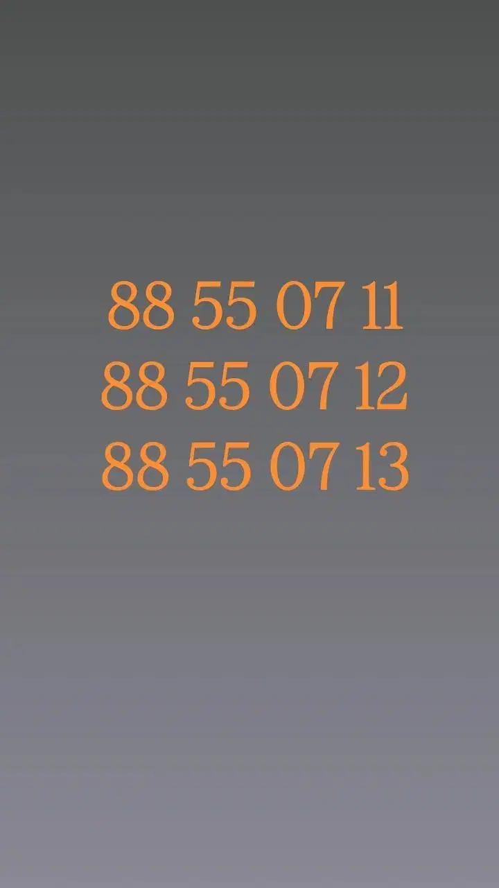 خط تلفن رند صفر|تلفن رومیزی|تهران, جهاد|دیوار