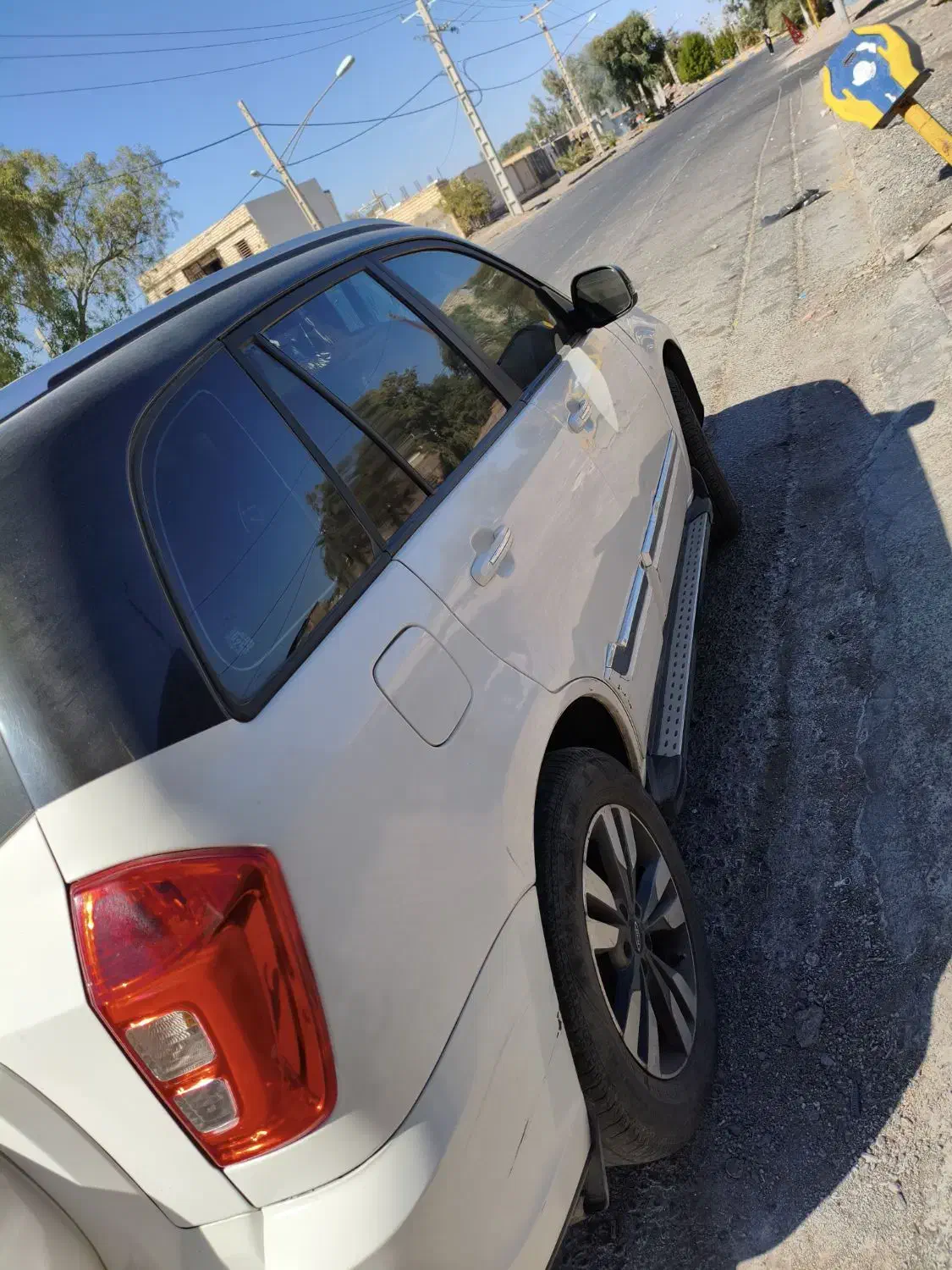 mvm x33s|خودرو سواری و وانت|بم, |دیوار