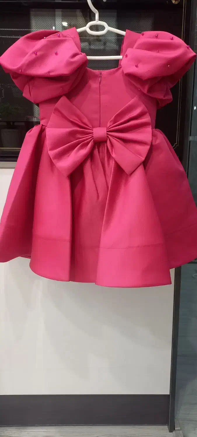 لباس مجلسی|کفش و لباس بچه|اردبیل, |دیوار