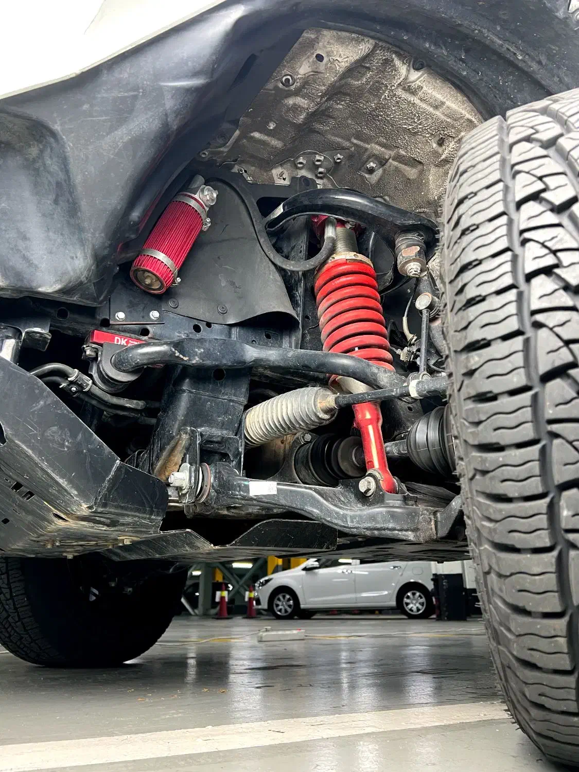 فوتون تونلند G7 مدل 1402|خودرو سواری و وانت|تهران, شهرک پردیسان|دیوار