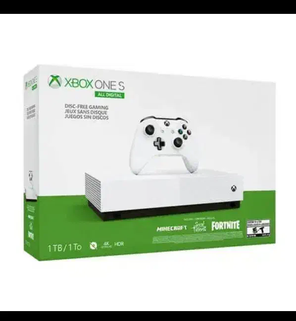 Xbox one s|کنسول، بازی ویدئویی و آنلاین|مراغه, |دیوار