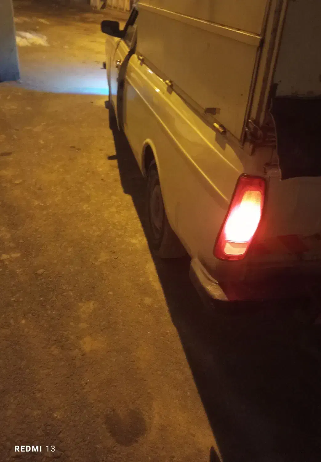 وانت بار|خودرو سواری و وانت|بانه, |دیوار