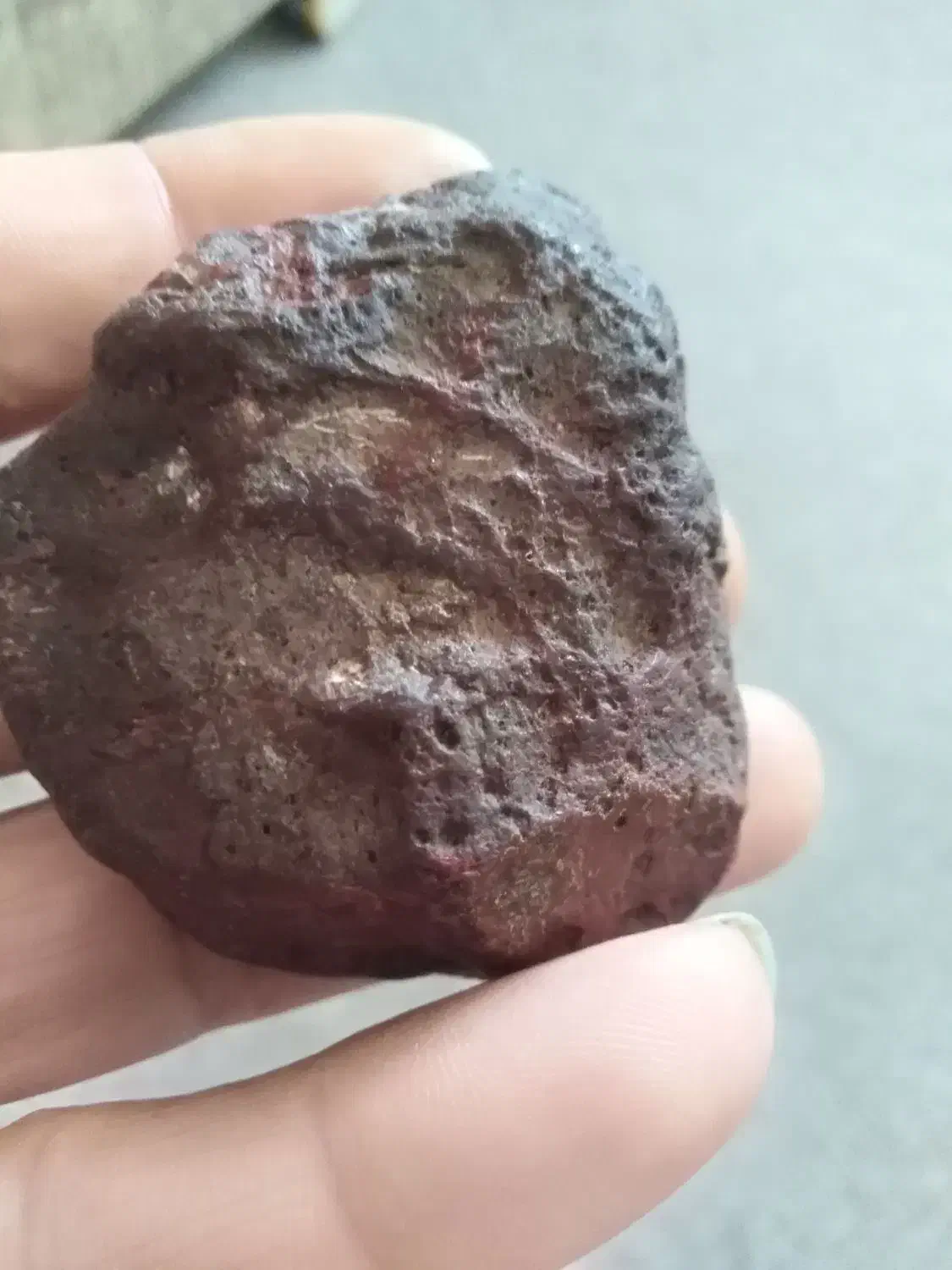 سنگهای قیمتی وبا ارزش|کلکسیون اشیاء عتیقه|ساوه, |دیوار