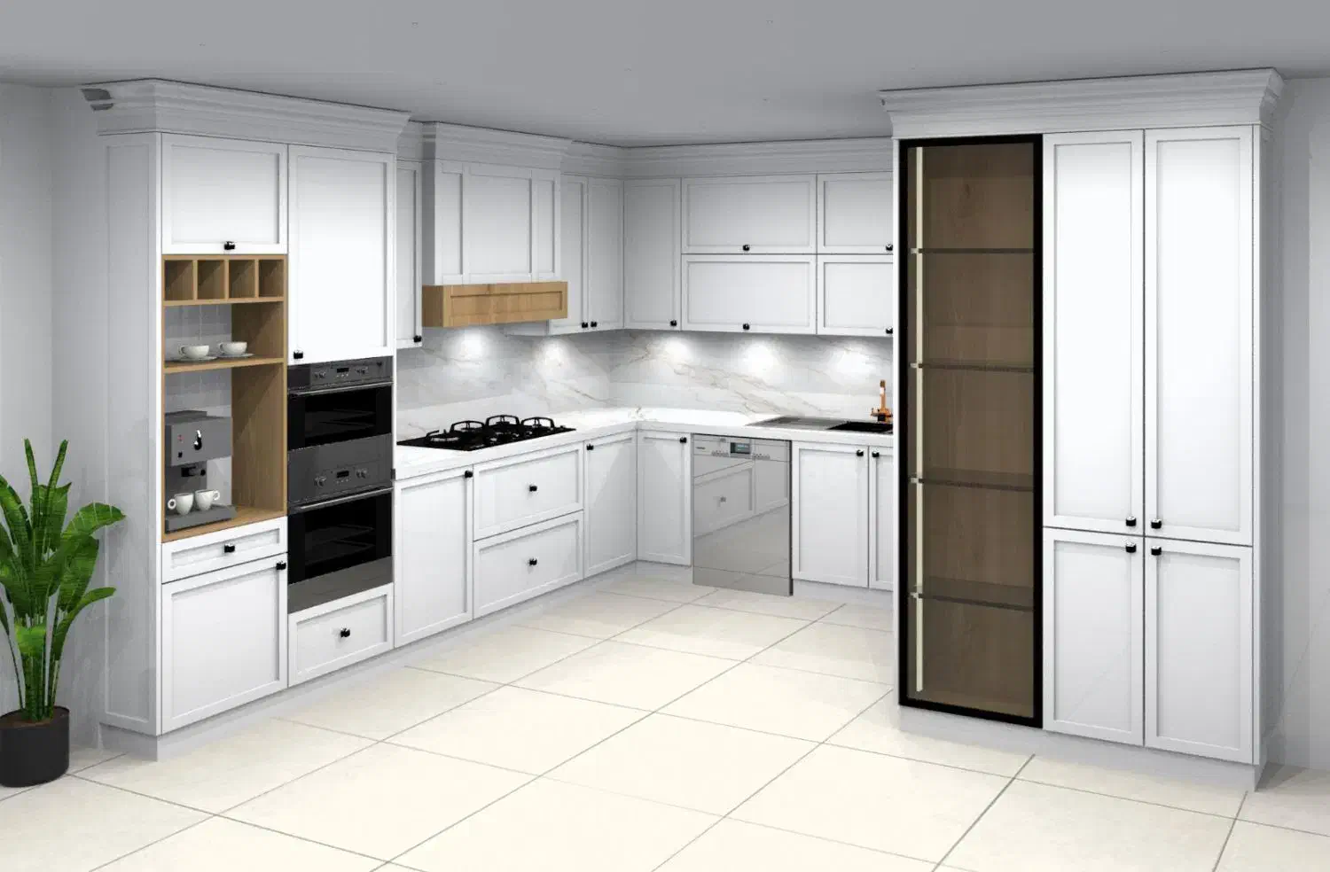 استخدام نیروی سی ان سی کار و وکیوم کار ماهر|استخدام صنعتی، فنی، مهندسی|رباط‌کریم, رباط‌کریم|دیوار