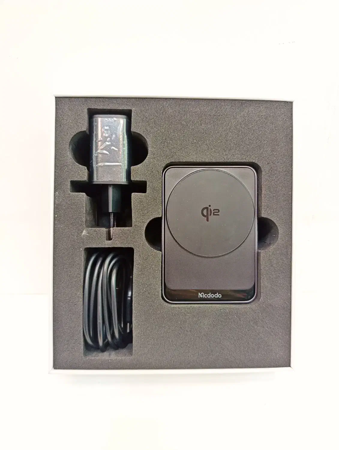 شارژر چندکاره mcdodo با تکنولوژی روز دنیا|لوازم جانبی موبایل و تبلت|قم, انسجام|دیوار