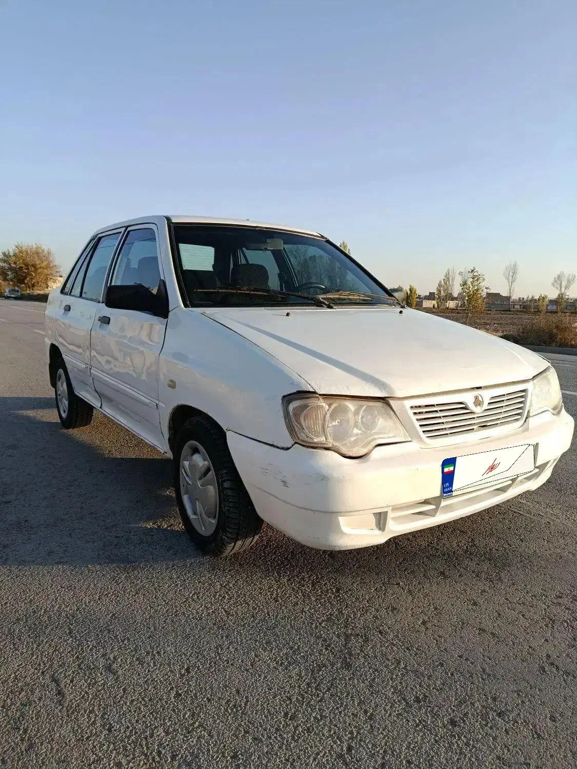 پراید 132 مدل 89|خودرو سواری و وانت|اردبیل, |دیوار