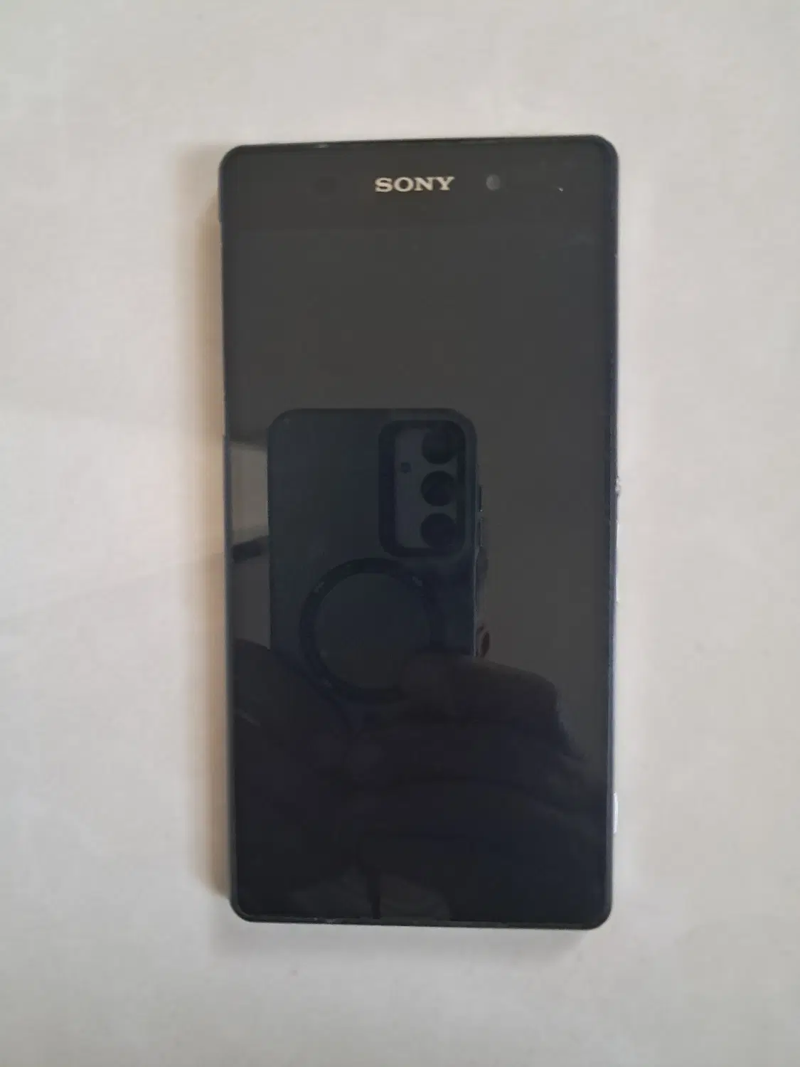 گوشی SONY اکسپریاz2|موبایل|تهران, حکیمیه|دیوار