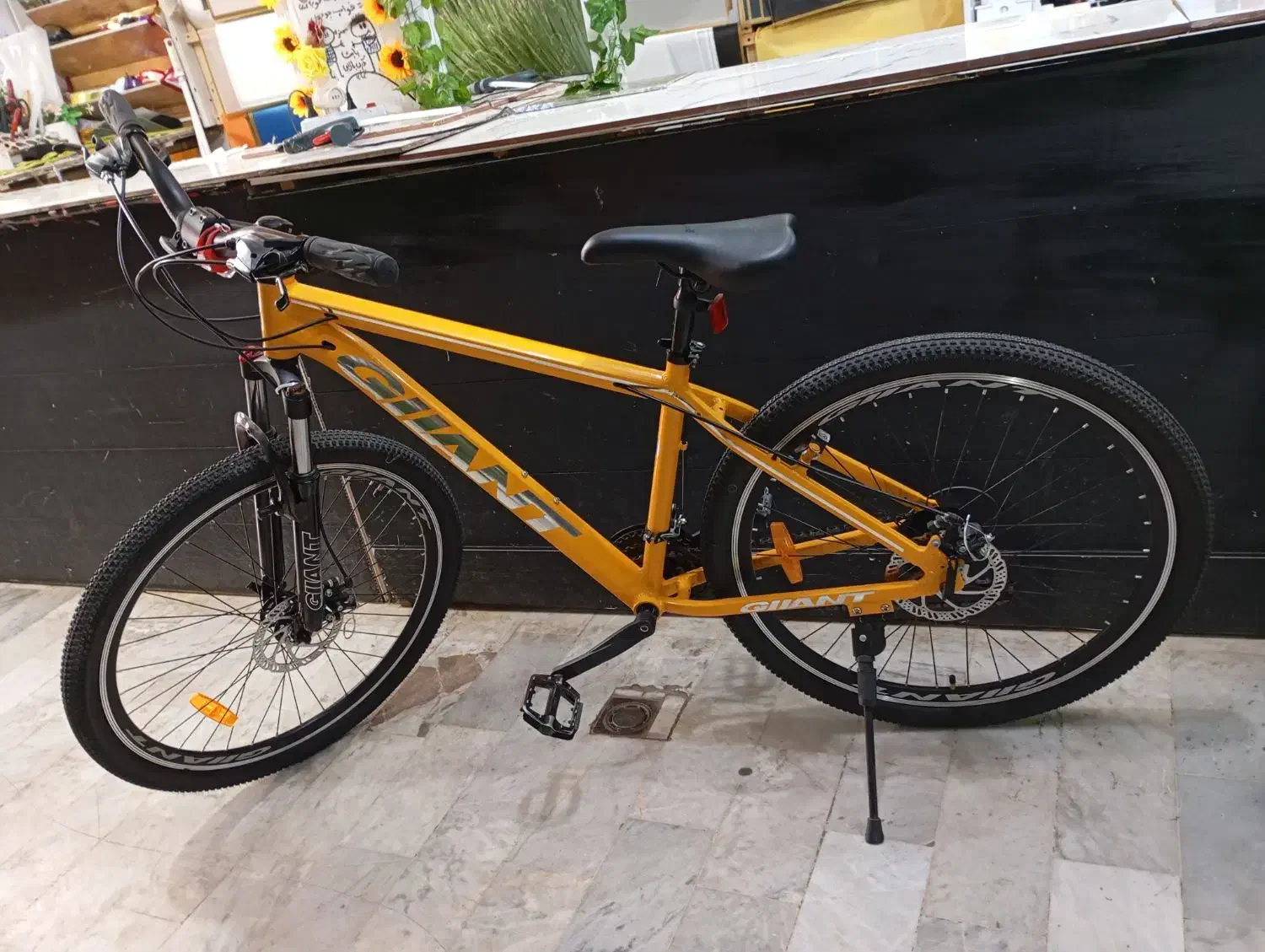 دوچرخه در حد نو...فروش فوری 4روزه|دوچرخه، اسکیت، اسکوتر|رودسر, |دیوار