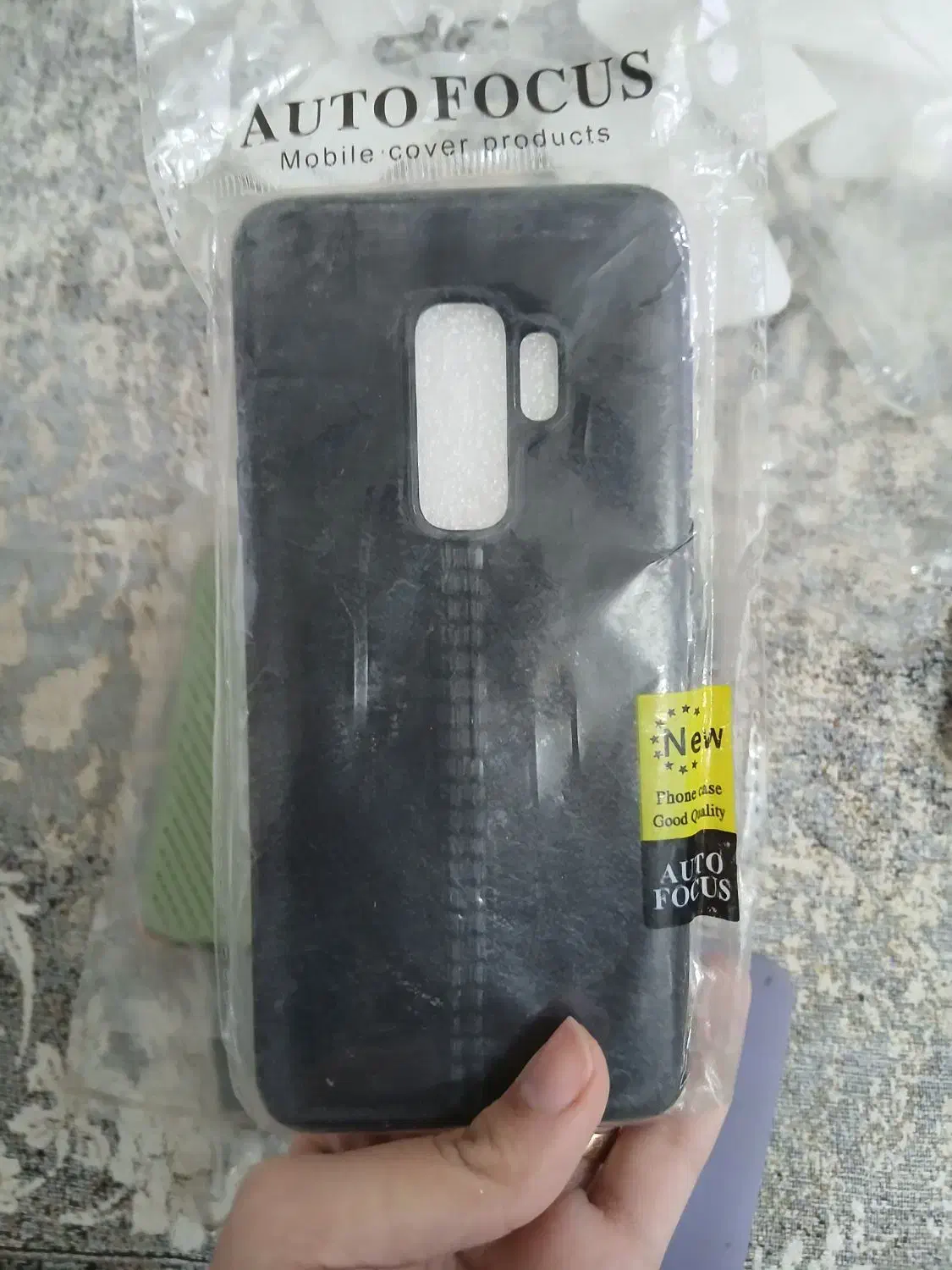 گارد|لوازم جانبی موبایل و تبلت|مشهد, امیر المومنین|دیوار