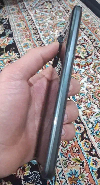 گوشی شیاومی نوت 13 پرو پلاس در حد نو|موبایل|سنندج, |دیوار