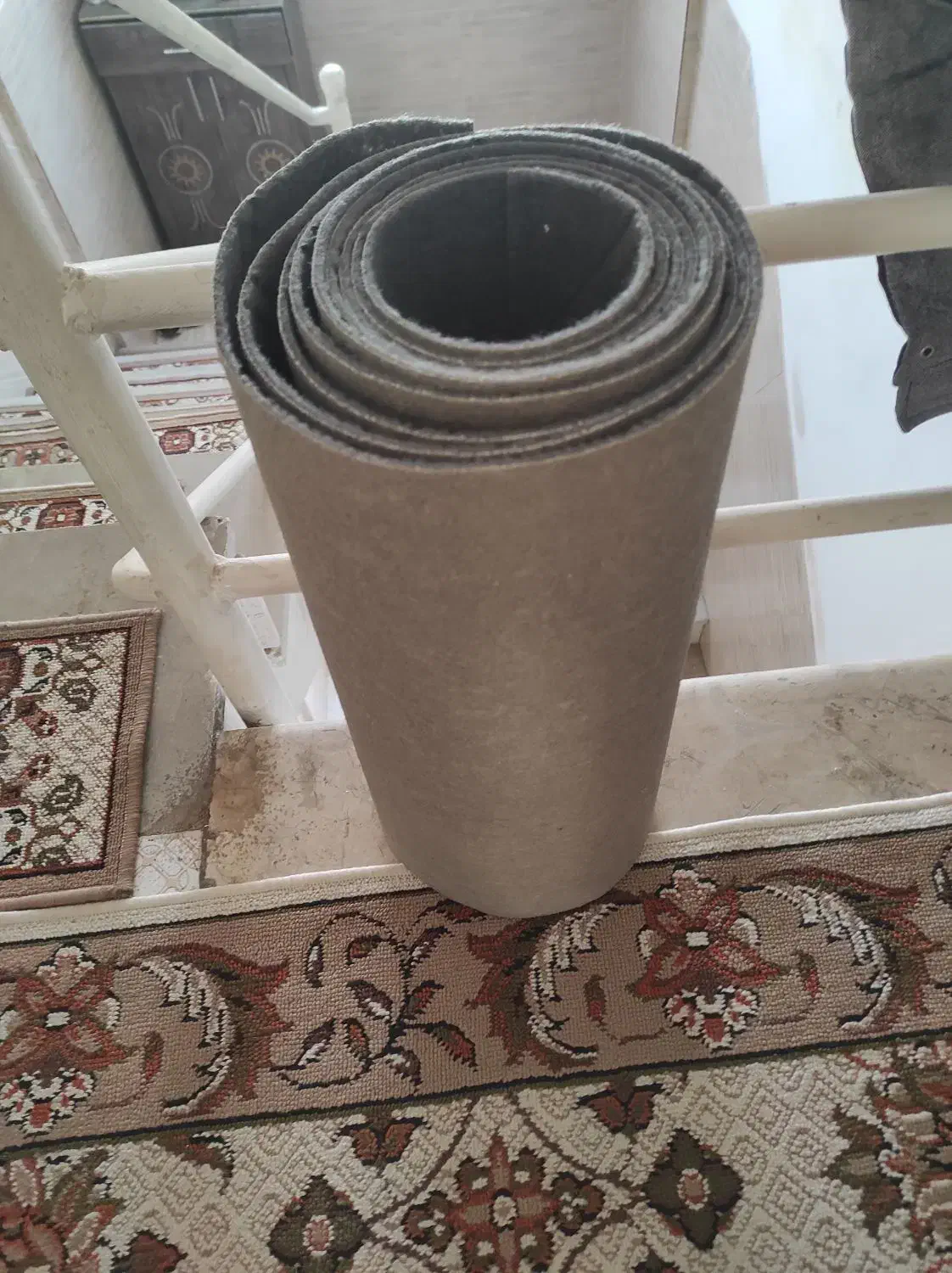 موکت کناره|موکت|مشهد, ایثارگران|دیوار