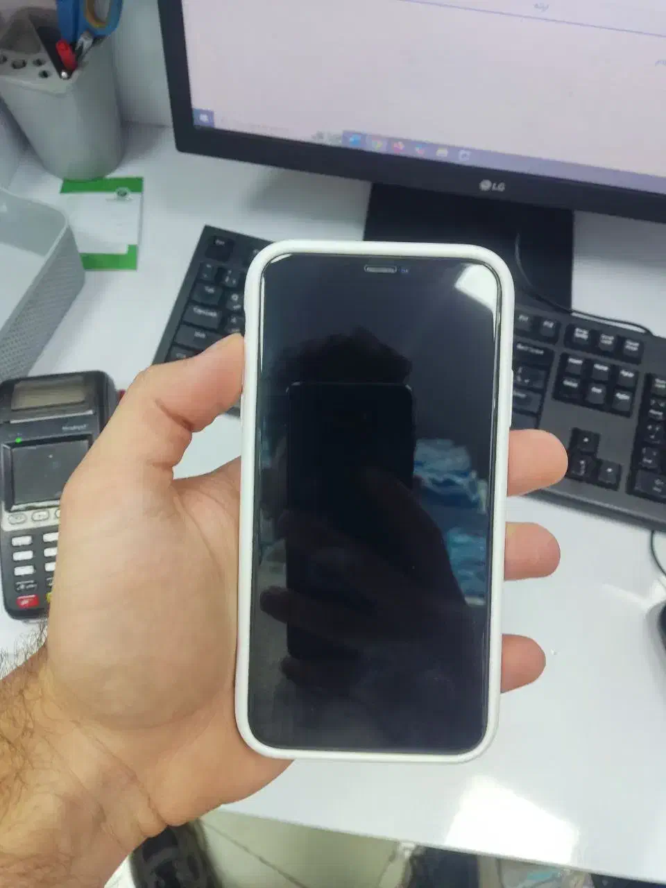 iPhone 11|موبایل|اردبیل, |دیوار