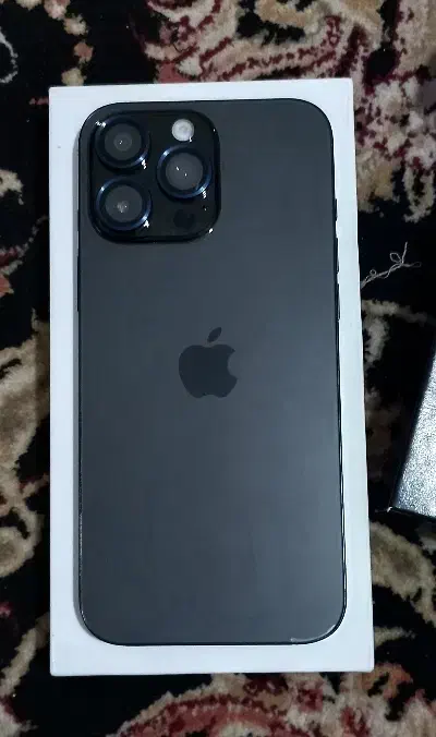 آیفون 16 پرومکس فول کپی غیر اصل|موبایل|مشهد, بهمن|دیوار