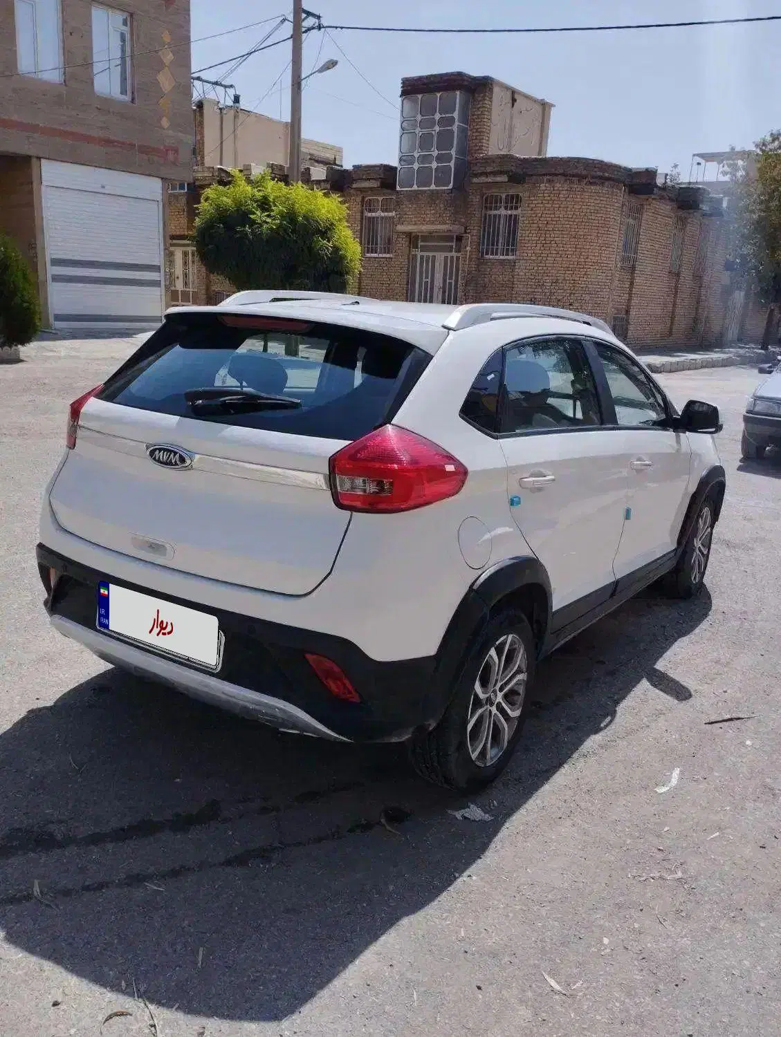 x22مدل 97|خودرو سواری و وانت|کرمانشاه, |دیوار