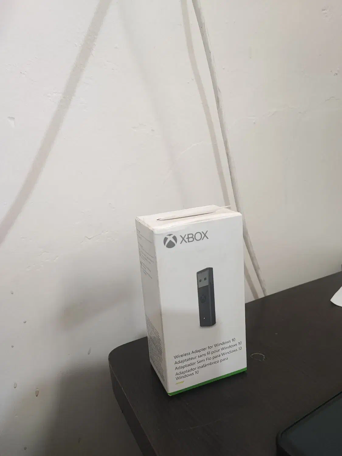 دانگل اکس باکس xbox wireless adapter|کنسول، بازی ویدئویی و آنلاین|تهران, جیحون|دیوار