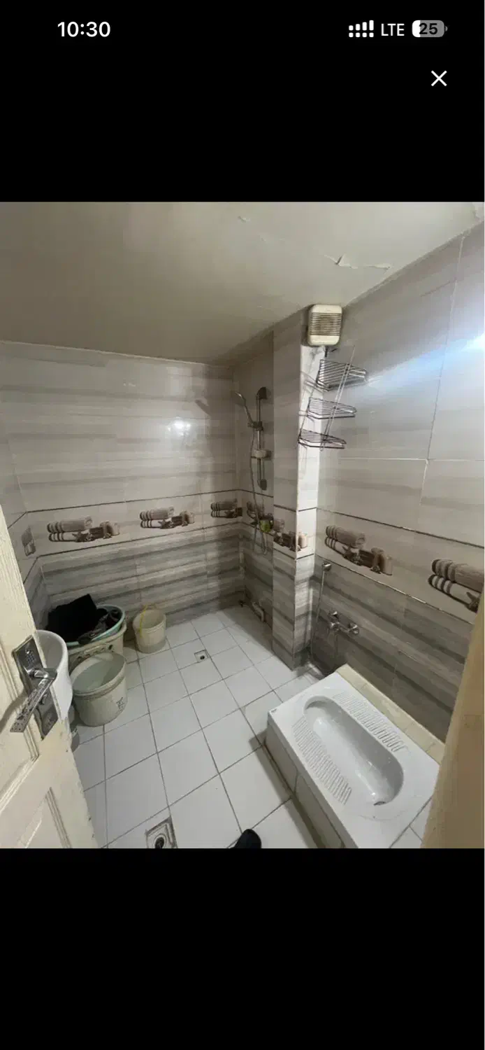 اپارتمان ۵۵ متر نارمک دردشت