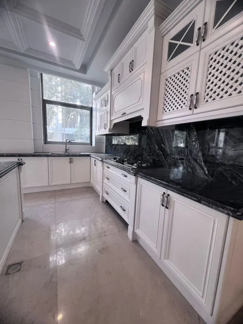 آپارتمان۲۱۰متری/تکواحدی،نوساز/تاپ لوکیشن دروس|فروش آپارتمان|تهران, دروس|دیوار