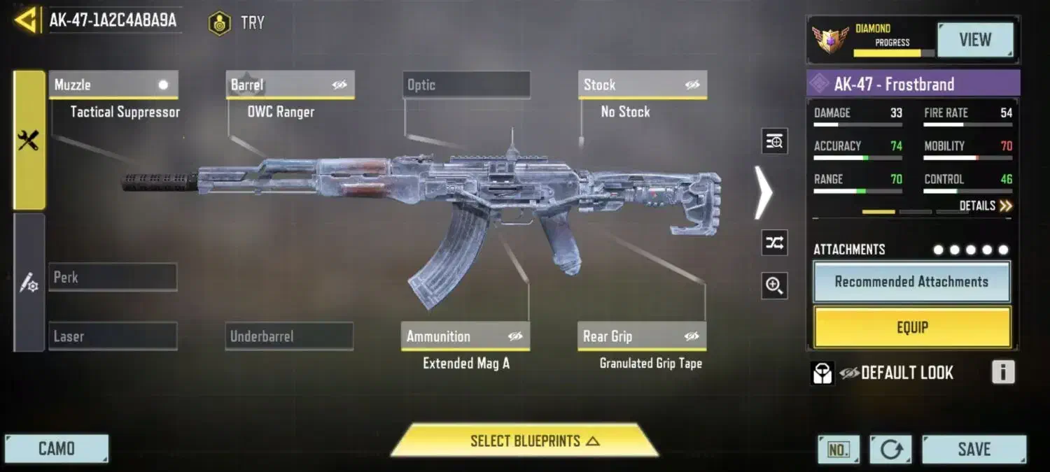 اکانت کالاف|کنسول، بازی ویدئویی و آنلاین|محمدیه-قزوین, |دیوار