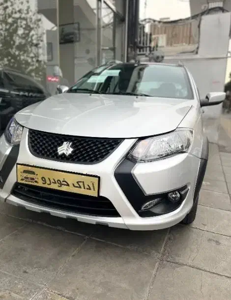 کوییک GXR/GX/S/RS صفر و خشک مدل ۱۴۰۴ در همه رنگ|خودرو سواری و وانت|تهران, توحید|دیوار