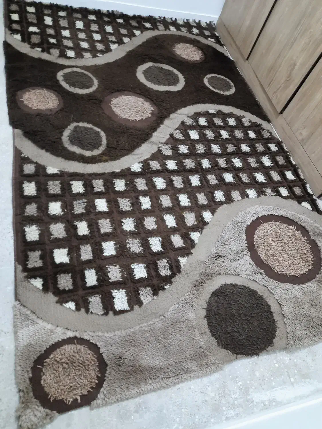 فرش فانتزی|فرش|اسلامشهر, شهرک قائمیه|دیوار