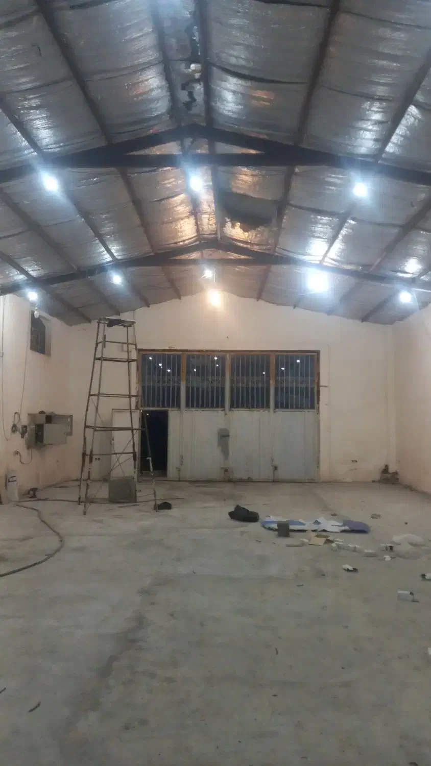 معاوضه کارخانه 2000 متری همدان با آپارتمان|فروش دفتر صنعتی، کشاورزی، تجاری|تهران, سردارجنگل|دیوار