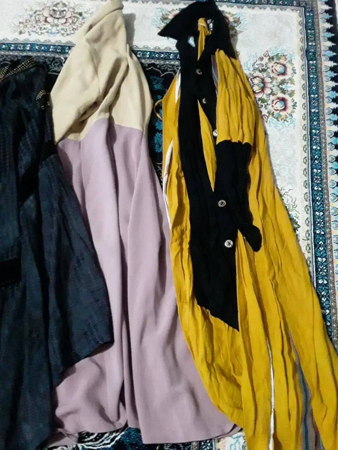 لباس|لباس|خرم‌آباد, |دیوار