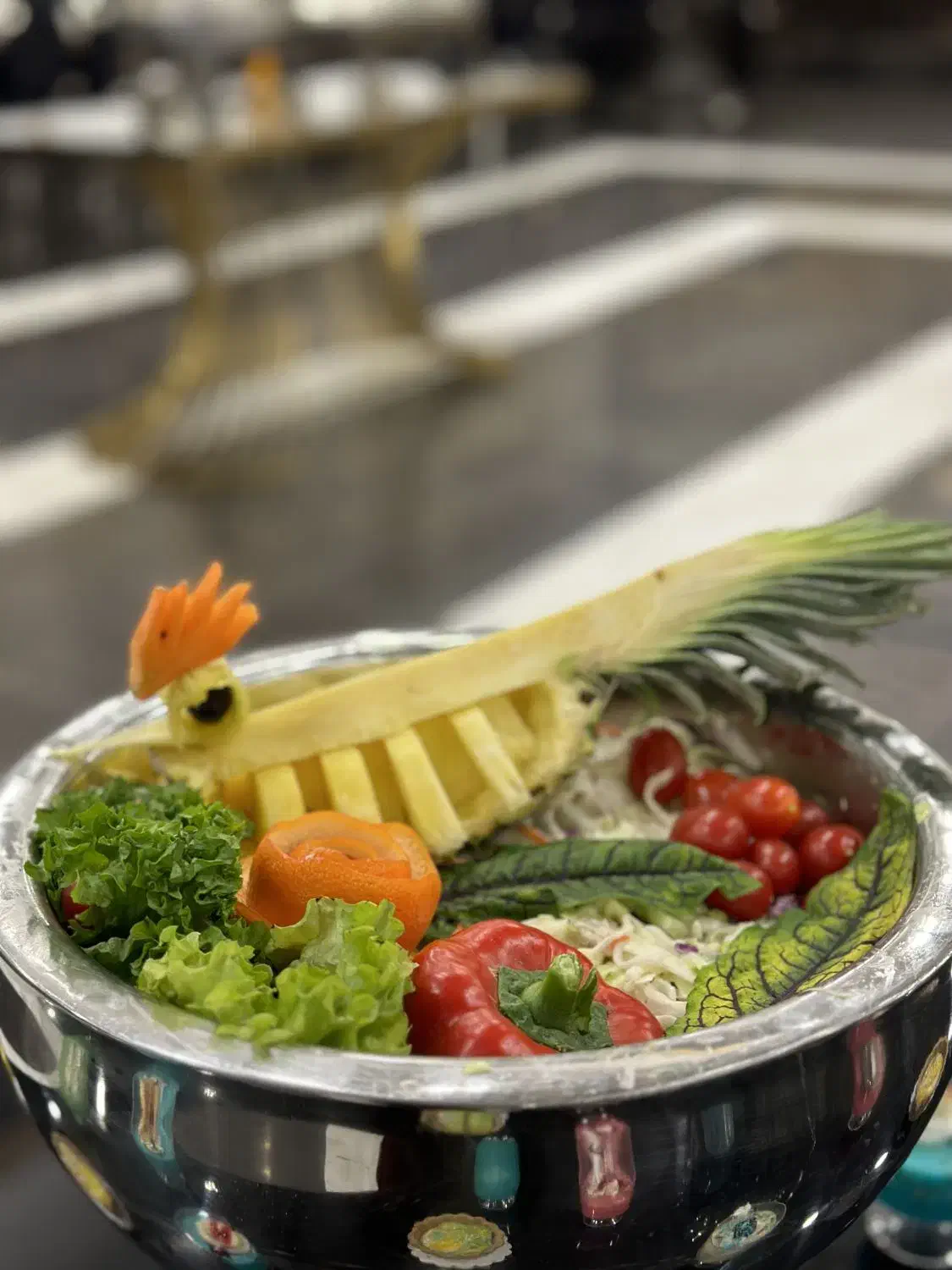 استخدام نیرو آشپزخانه|استخدام خدمات فروشگاه و رستوران|گرمدره, |دیوار