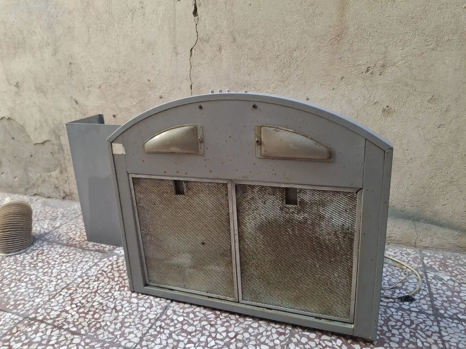 هود آشپزخانه|هود|قم, کیوانفر|دیوار