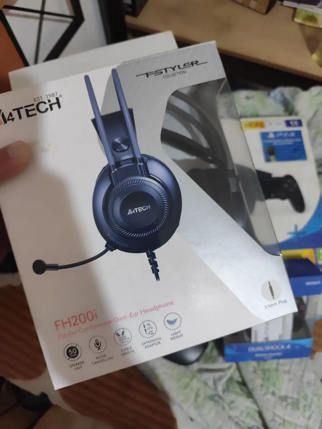 ps4 slim 1tra|کنسول، بازی ویدئویی و آنلاین|بابل, |دیوار